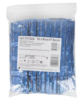 Blausiegel Strong Condoms