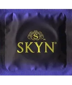 Manix Skyn Elite Condoms