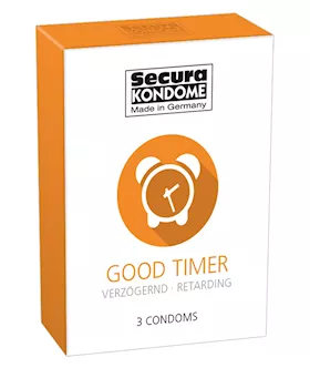 Secura Good Timer