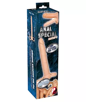 Anal Special