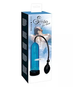 Smile Pump