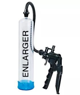 Penis Pump Mr. Big
