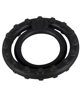 Clitoral Mass Silicone Ring