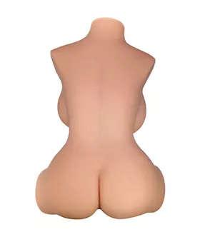 Realistixxx Big Masturbator Deluxe