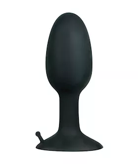 Backdoor Friend Butt Plug
