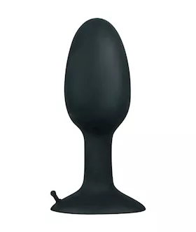 Backdoor Friend Butt Plug