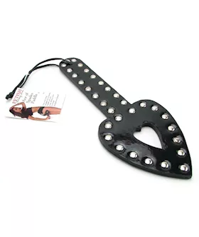 Fetish Fantasy Series Spade Paddle