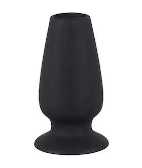 Lust Tunnel Plug Butt Plug