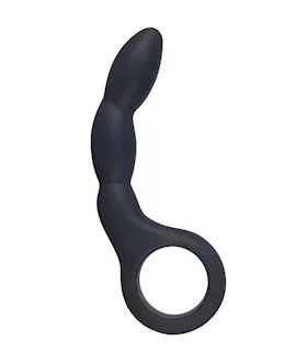 Booty Bullets Anal Dildo