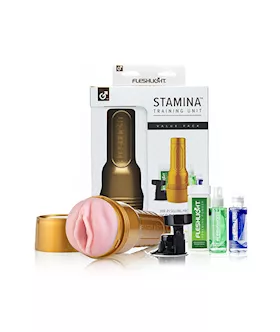 Fleshlight Stamina Training Value Pack