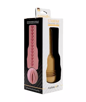 Fleshlight Stamina Training Value Pack