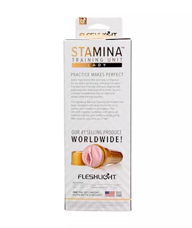 Fleshlight Stamina Training Value Pack