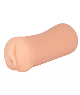Pocket Size Masturbator Aggie