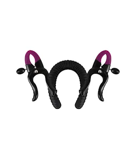 Intimate Strong Spreader Clamps
