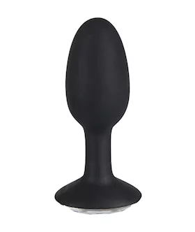 Dusk Diamond Butt Plug