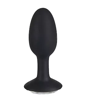 Dusk Diamond Butt Plug