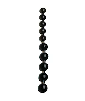 Sunken Treasure Anal Pearls