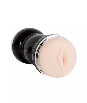 Lusty Double Sided Masturbator