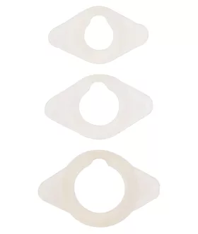 Love Rings Set Of 3