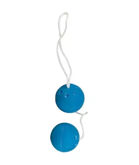Sarahs Secret Kegel Balls