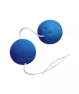 Sarahs Secret Kegel Balls