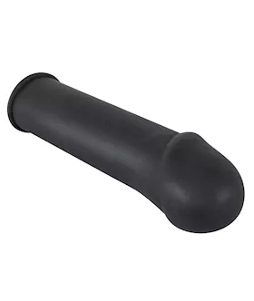 Penis Sleeve With Extension 
