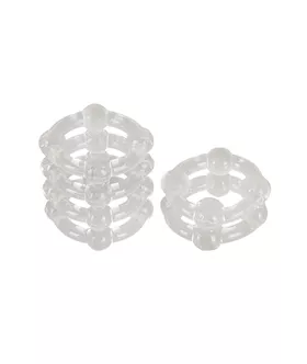 Looping Penis Rings