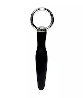 Key To Your Butt Butt Plug