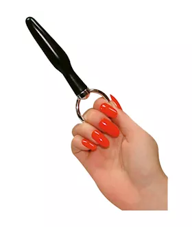 Key To Your Butt Butt Plug