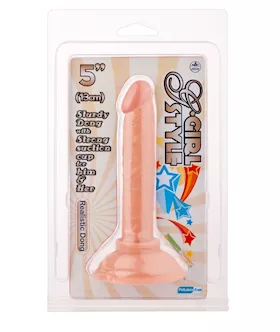G-girl Style Dildo