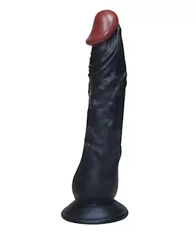 Andy Suction Cup Dildo - 9 Inch
