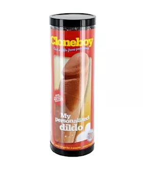 Cloneboy Dildo Molding Kit
