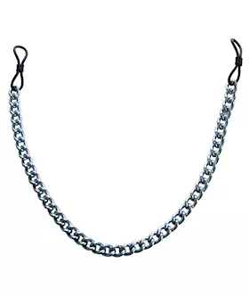 Steel Nipple Chain