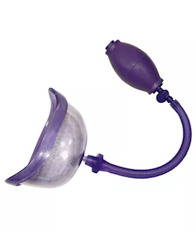 Bad Kitty Vaginal Sucker