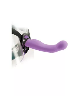 Fetish Fantasy Elite Vibrating 7 Dildo