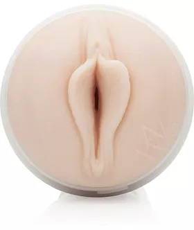 Fleshlight Girls Angela White 'indulge' Signature Sleeve
