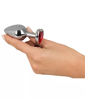 Diamond Butt Plug 