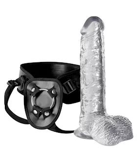 Invisible Hunter Strap-on