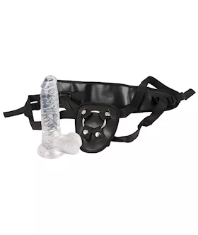 Invisible Hunter Strap-on