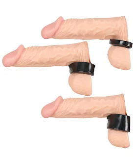 Rebel Ball Stretching Kit