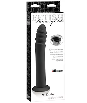 Fetish Fantasy Elite 9 Dildo