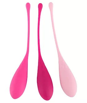 Sweet Smile Kegel Training Kit
