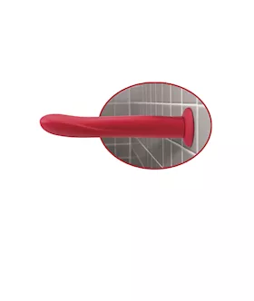 Fetish Fantasy Elite Vibrating 10 Dildo