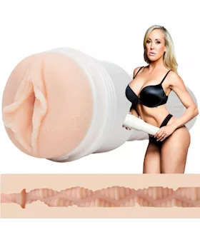 Fleshlight Girls Brandi Love 'heartthrob' Signature Sleeve