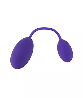 Gogasm Pussy And Ass Balls