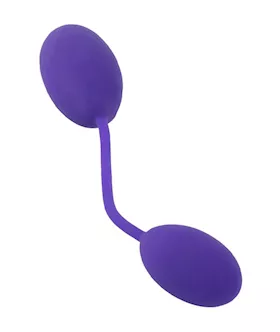 Gogasm Pussy And Ass Balls