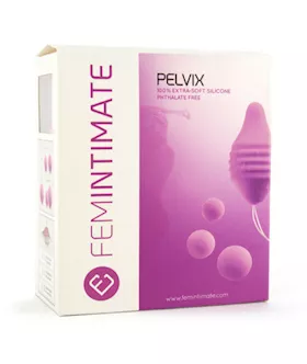 Femintimate Pelvix Kegel Exercisers