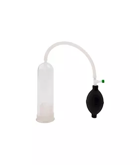 Penis Pump - Squeeze
