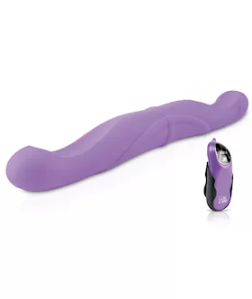 Fetish Fantasy Elite 13 Vibrating Double Dildo