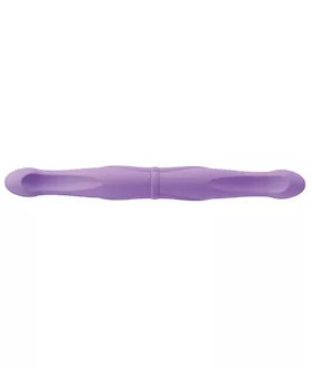 Fetish Fantasy Elite 13 Vibrating Double Dildo